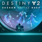 Destiny 2 Season of The Deep – Fishing Guide