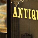 A Guide to Antique Stores in Charlottesville VA