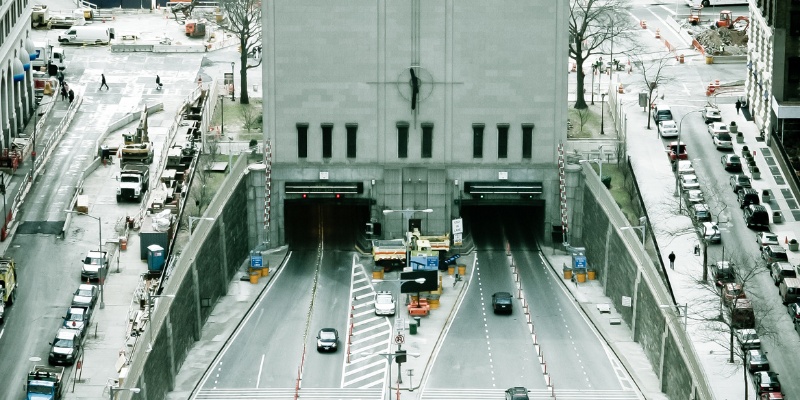  Brooklyn-Battery Tunnel