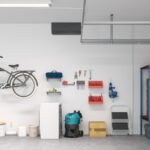 How to Cool a Garage with No Windows