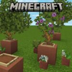How to Make a Flower Pot in Minecraft