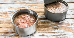 How Much Canned Tuna is Safe to Eat Per Week
