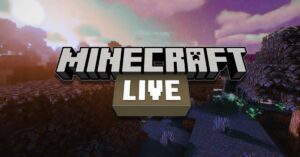 Minecraft Live 2023: All About the Mob Vote